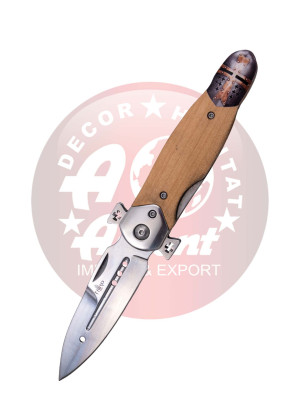 NAVAJA TEMPLARIA N120B